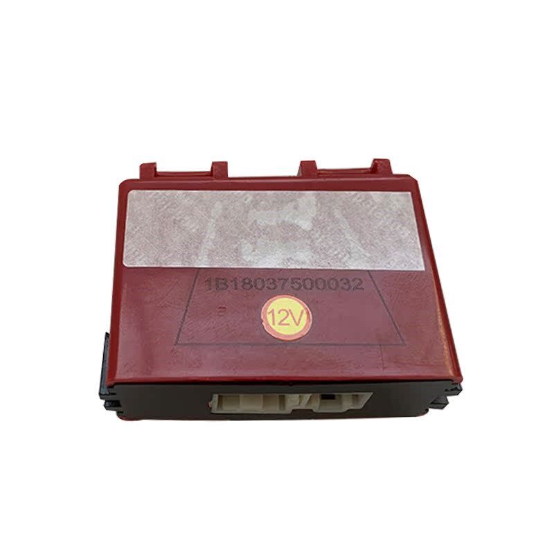 适配福田奥铃TXh CTX 捷运 欧马可1系3系闪光器三合一控制器继电