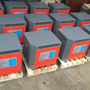电动叉车充电机48iV50A/60A/70A/80A80V合力杭叉诺力台励福充电器