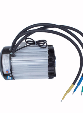 铭尊电动三轮车电机5孔18齿p1500W1800W2200W2500W3000W大差速电