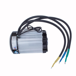 铭尊电动三轮车电机5孔18齿p1500W1800W2200W2500W3000W大差速电