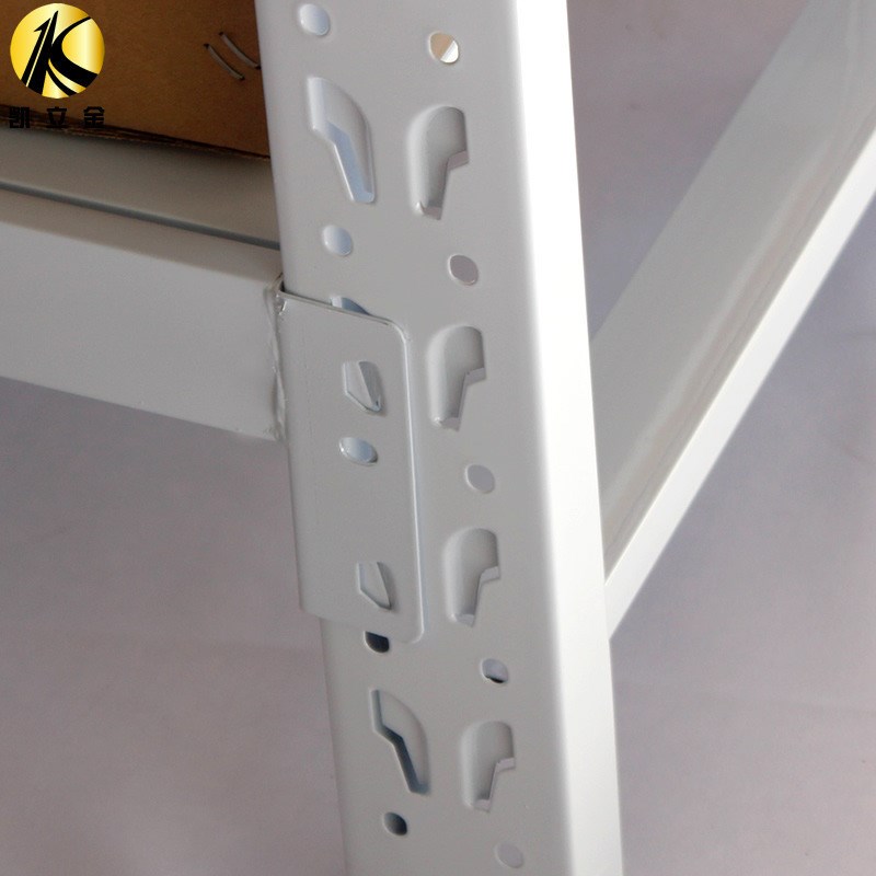 中型货架仓储置物架展示架自由组合家用拆装V重型库房架子