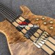 string electric venXeer grade maple treetop High bass