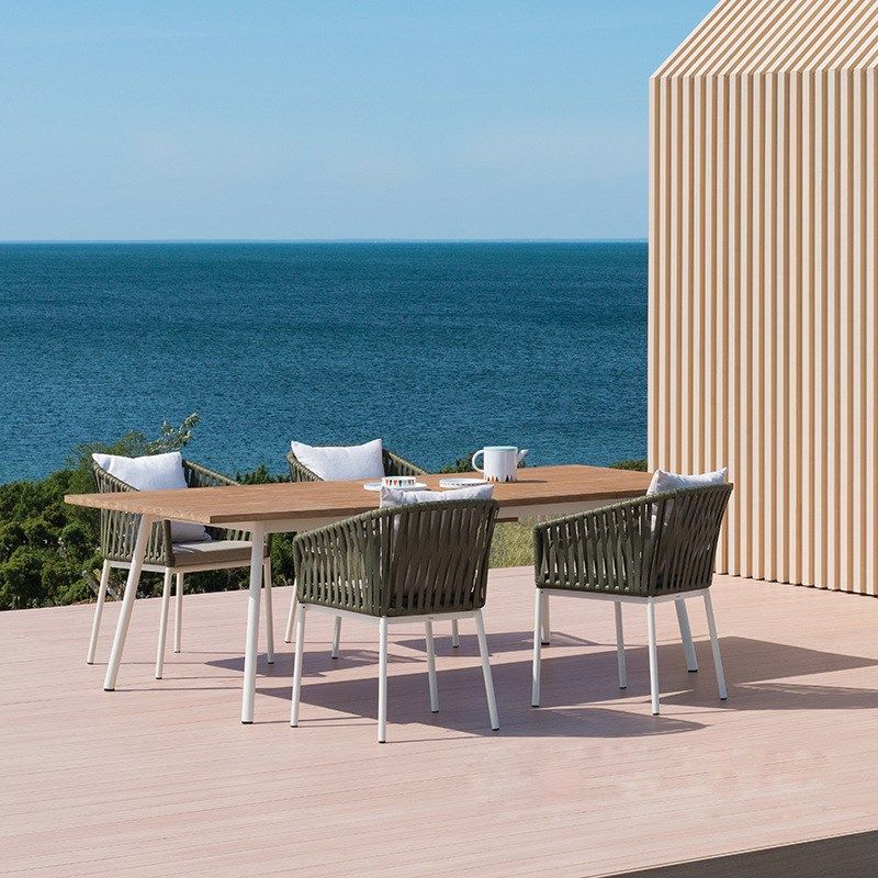 样板房北欧创意户外休闲s桌椅组合藤编椅子露台藤椅户外藤家具麻,商业/办公家具,商用藤编家具,淘宝优惠券,粉丝福利购,淘宝优惠卷