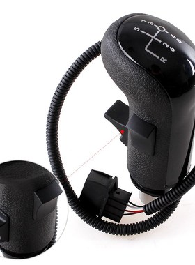 适用于MANe 曼变速杆手柄变速旋钮排挡头81326200045  40332