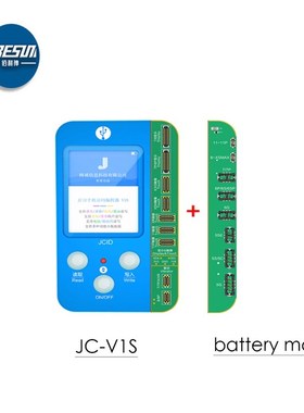 JC photosensitive repair programmer V1S iPhone7 8 8PW XR XS