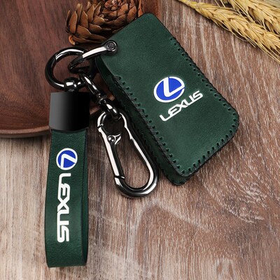 雷克萨斯IS200t IS250男IS300扣GS250女GS3Q00士专用钥匙套 包真