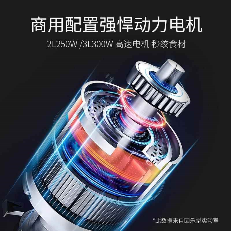 电动打蒜器商用饭店用o蒜泥神器绞蒜拉切压大蒜搅碎家用蒜蓉机神