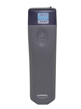 兰德华LaANDWELL自动感应式巡更棒巡检器L-3000EF-1USB数据传输