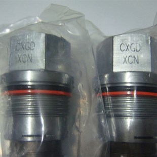 阀工程机械液压配件零件修理包部件 CAV太阳插装 美国SUN RDHlA