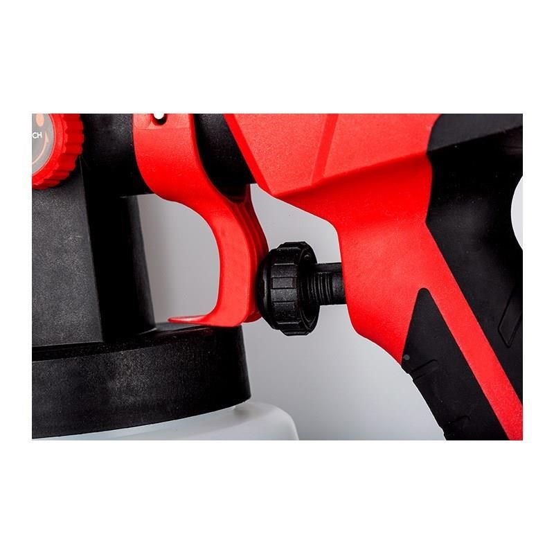 热销电动喷漆枪高功率乳胶漆v油漆充电喷枪家用喷墙高压自动喷涂,五金/工具,喷枪,淘宝优惠券,粉丝福利购,淘宝优惠卷