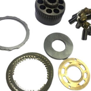 伊顿威格士 PVE21泵配件缸体柱塞回程盘旋转c传动轴总Z成厂家出售