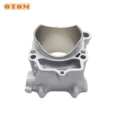 适用于YAMAHfA越野摩托车ATV WR450F YZ450F YZF450发动机气缸体