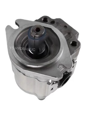 VICKERS 威格士EATON伊顿MB6AK692 MB5AK6M92 MB3AK692液压齿轮泵