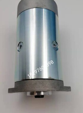 比亚迪Pb20A升高油泵电机托盘搬运车液压起升电机24V1.2KW升降电