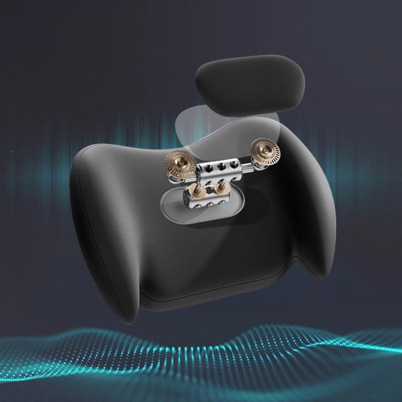 德国20a25款车载腰靠靠垫开车护腰车用久坐腰枕主驾驶座腰垫护颈,汽车用品/电子/清洗/改装,车载电动腰靠,淘宝优惠券,粉丝福利购,淘宝优惠卷