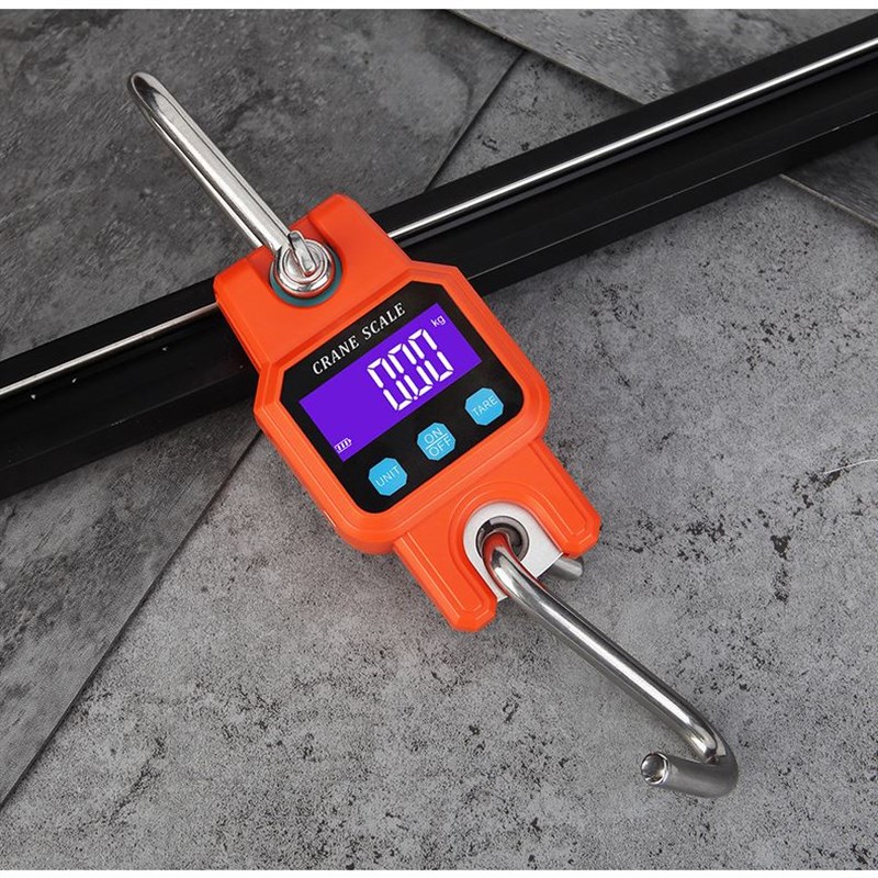 蓝牙吊秤3g00公斤蓝牙电子秤便携手提式吊秤