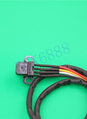 赛博9000/91i00/9200光栅解码器 赛博/ 锐智写真机H9730读头解码