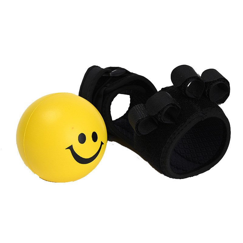 握力球握力器练手力手指力量中风康复训练器材偏T瘫锻炼五指手劲