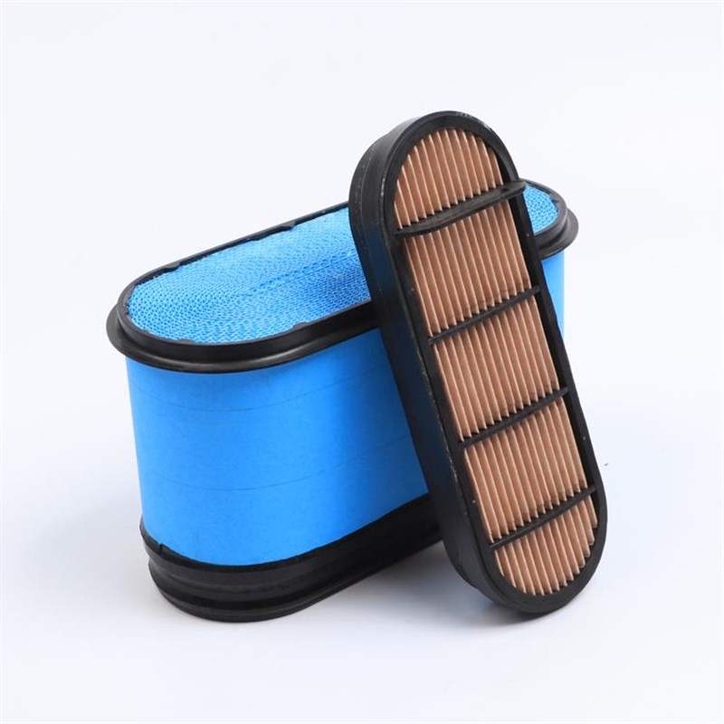 适配约翰迪尔拖拉机滤芯AL17278x0迪尔954/1604/1804/6B空气滤清