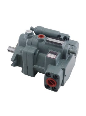 新款台湾液压油泵P16/36/70/100-A0/AF1/A2/A3-F-R-01注塑机变量