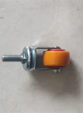 BENNETT贝纳特Rangetr660B/510B洗地机吸水扒万向轮导向轮支撑轮