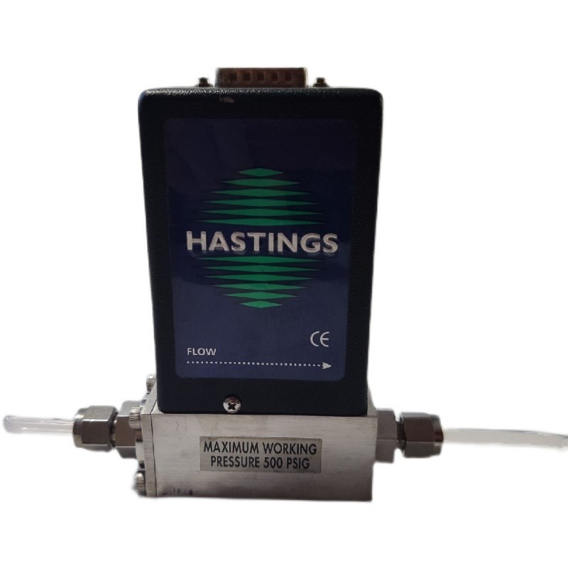 TELEDYNE/泰利德l 气体流量计 HASTINGS HFC-202 10000SCCM/N2