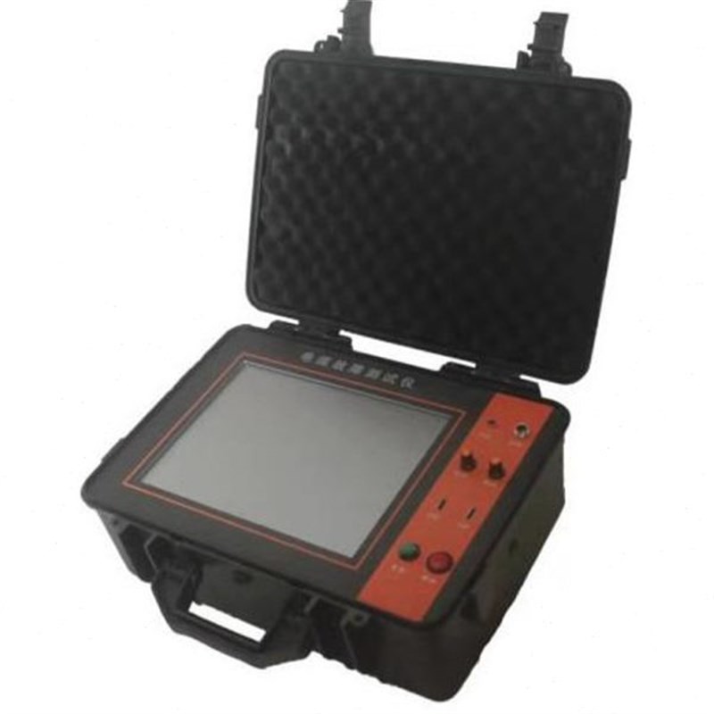 厂促青岛华能供应 脉冲电缆故障测试仪 通讯接口 皮V实耐用 负责