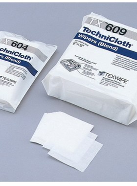 AS ONE/亚h速旺 无尘环境机器/用品 无尘室用擦拭布 WIPER FOR CR