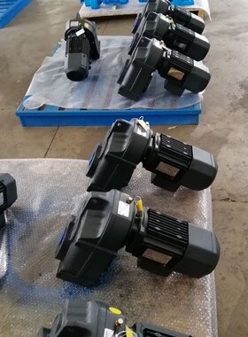 WP系列蜗轮蜗杆j减速机WP100 WPA100 WPS100减速机