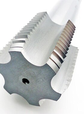 公制机用丝锥M56M57M58M59*5.5*4D*3.5*3*2*1.5粗细牙直槽螺纹丝