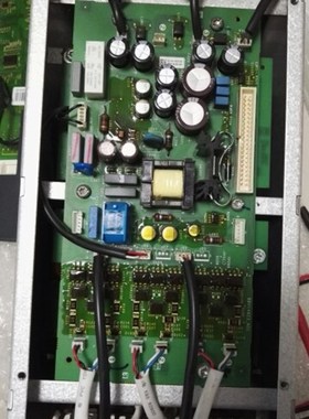BBV14424A01 3施耐德软启动5y5kw电源板触发板主板驱动板ATS22C11