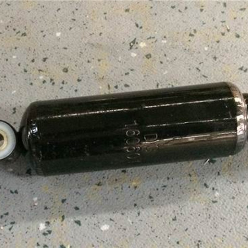 司机座椅调角器适用于大巴客车校车中巴座椅P气弹簧支撑杆调角器