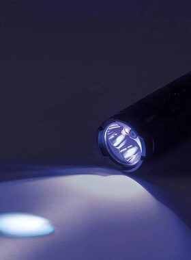 Wiha Ultraviolet Multifunction FlashliIght Car Survival Hamm