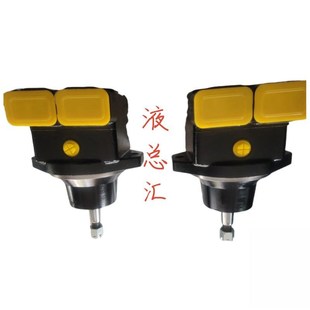 00000柱塞风扇马达辅助泵 M5BF Bq1M 1N02 2N02 028