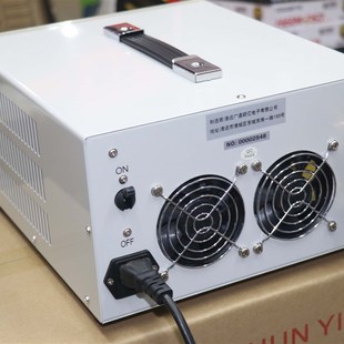 电流0 15V 50A 1c550D直流稳压电源电压0 SYK