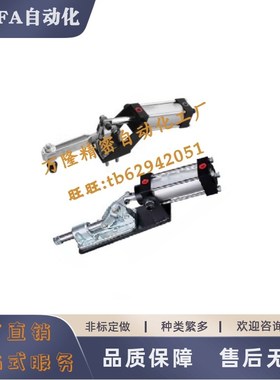 气动夹钳WDC305-EA 36330-A-ML 10101-A 12050-A 12130-VA 12132-