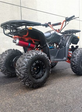 125cc战神ATV越野沙滩车,四轮全地形车K,卡丁车,UTV农夫车,