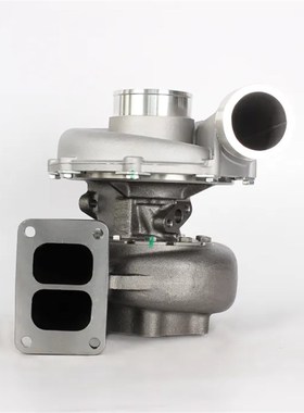日立ZAX450-3挖机6mWG1/6WG1T发动机涡轮增压器RHC92 114400-3830