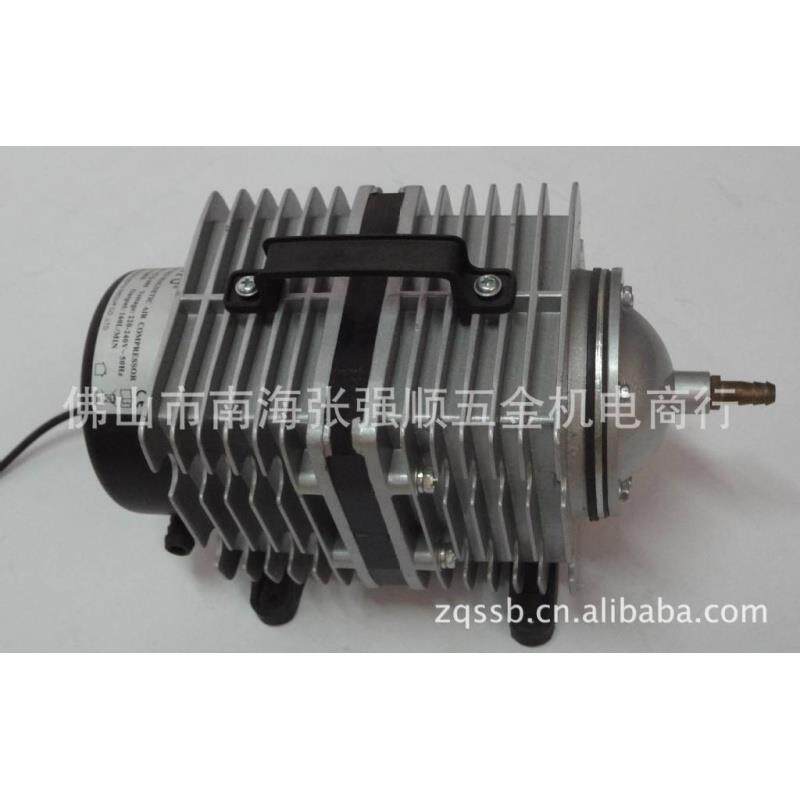 2023博宇ACQ-008电磁式空气压缩机 鱼池增氧泵 博宇气泵 鱼池园艺