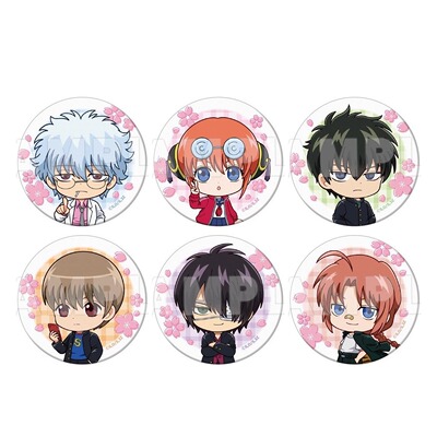 友趣预订Canaria银魂3年Z组银