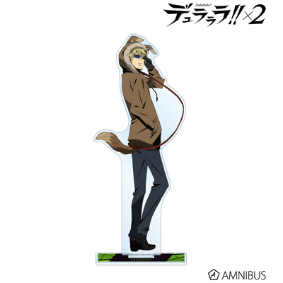 友趣预订无头骑士异闻录2