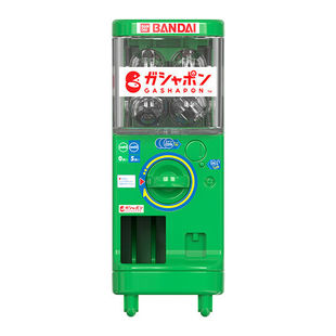 友趣预订十预订  迷你店Gashapon自销机蛋机饰品