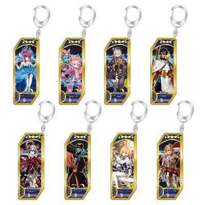 友趣预订Fate/Grand周边