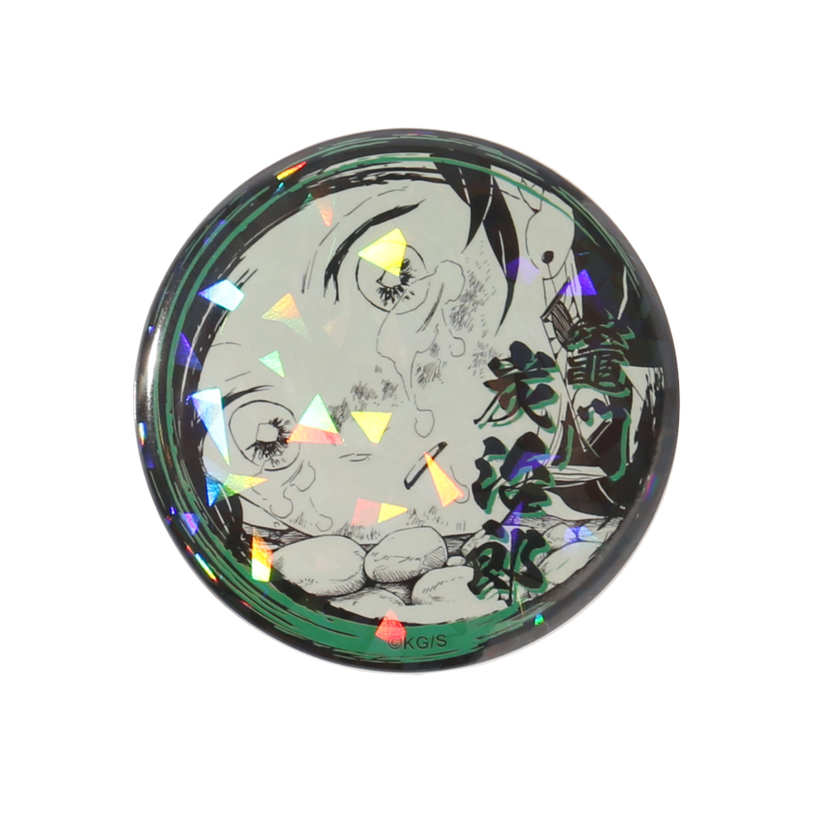 友趣预订鬼灭之刃原画受注