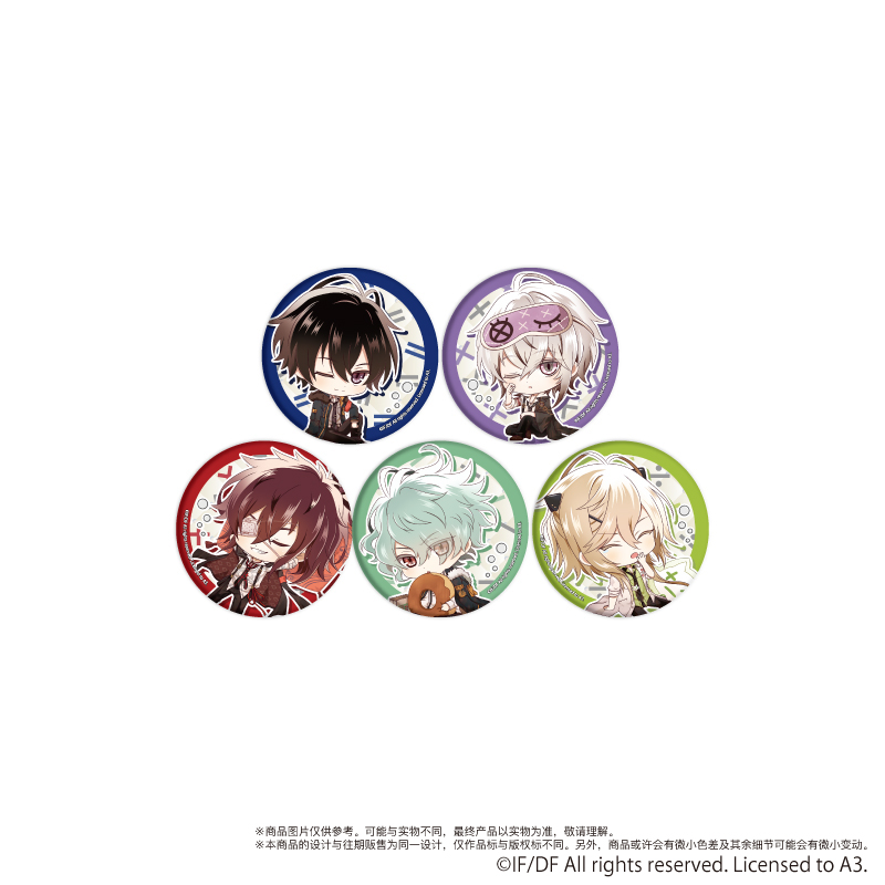 友趣预订A3CollarMic