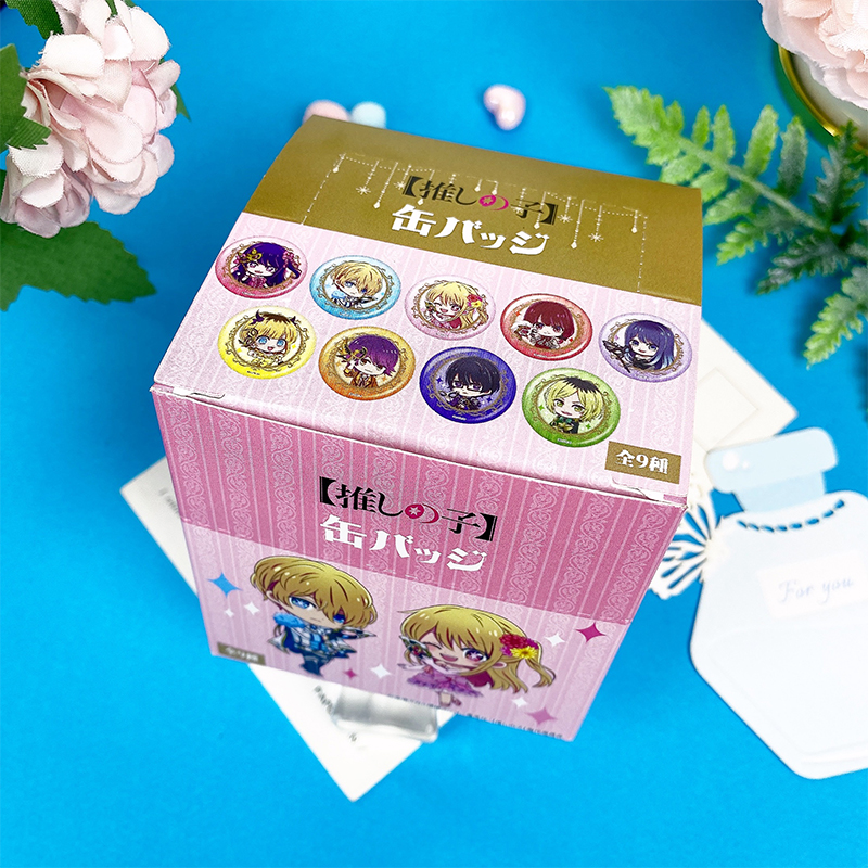 友趣预订我推的孩子假面