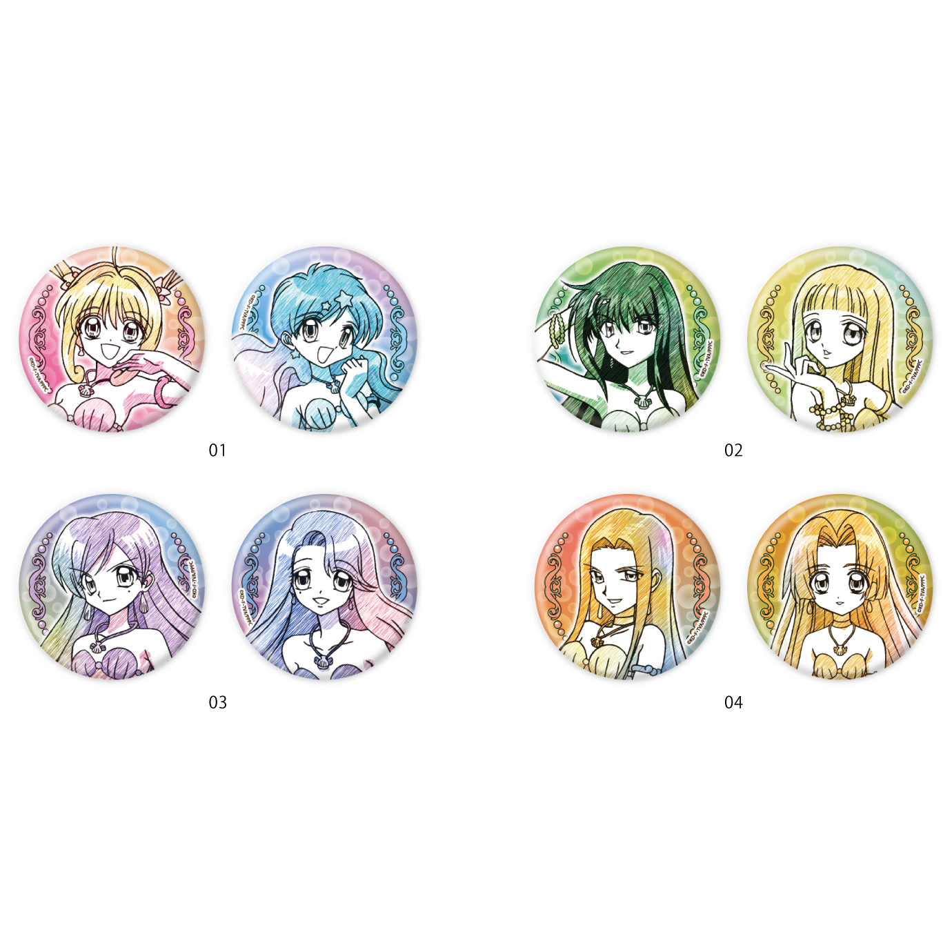 友趣预订人鱼的旋律Gra