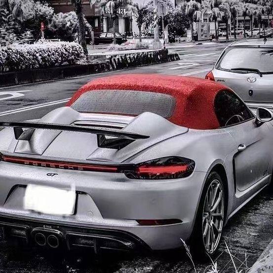 适用保时捷7189Boxster