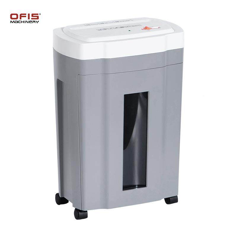 2308碎纸机文件4级保密能断电粉碎功XFC机办公家用大电动碎率纸智,包装,快递专用包装袋,淘宝优惠券,粉丝福利购,淘宝优惠卷
