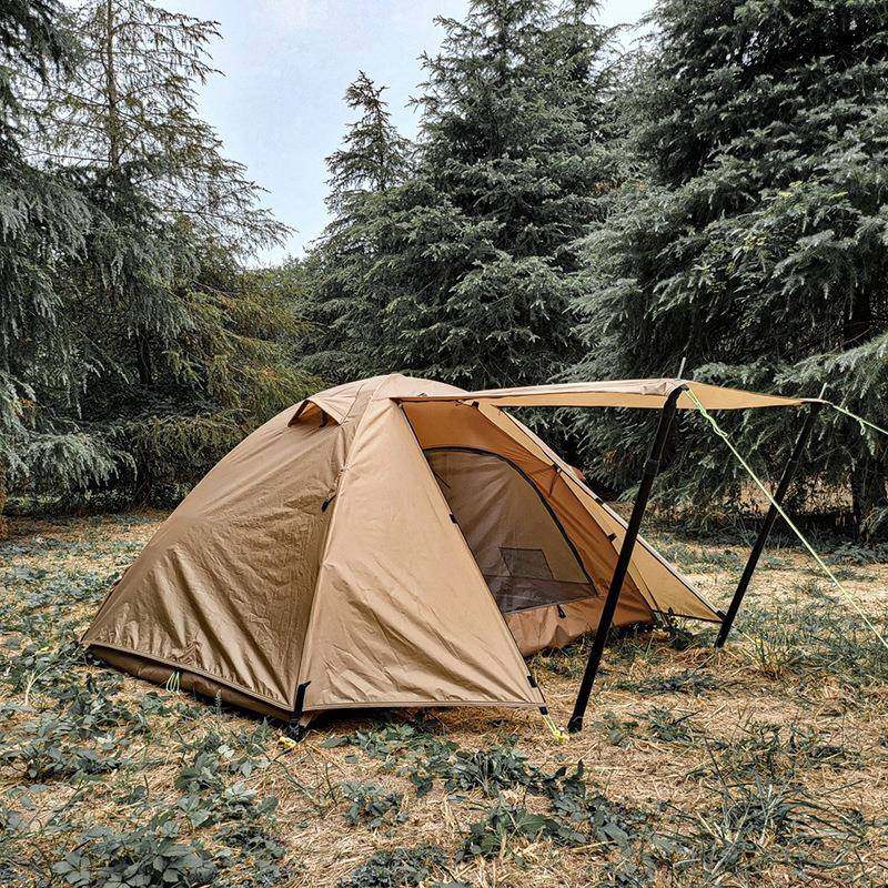 卡祖铝杆BC徒登山帐篷zh42化背包露营摩步旅自驾轻量游三季双人,户外/登山/野营/旅行用品,露营/旅游/登山帐篷,淘宝优惠券,粉丝福利购,淘宝优惠卷